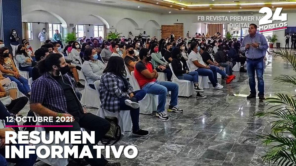Aseguraba que sería Gobernador de Morelos ¡Y vendía puestos!