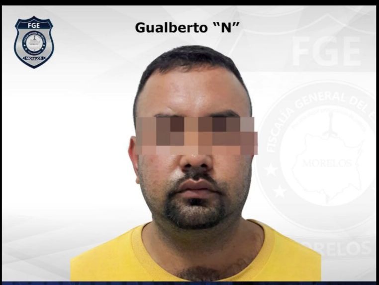 Sentencia a feminicida de Temoac