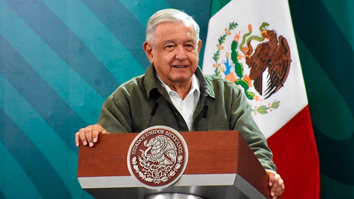 Concesiones mineras que ya se entregaron serán respetadas: AMLO