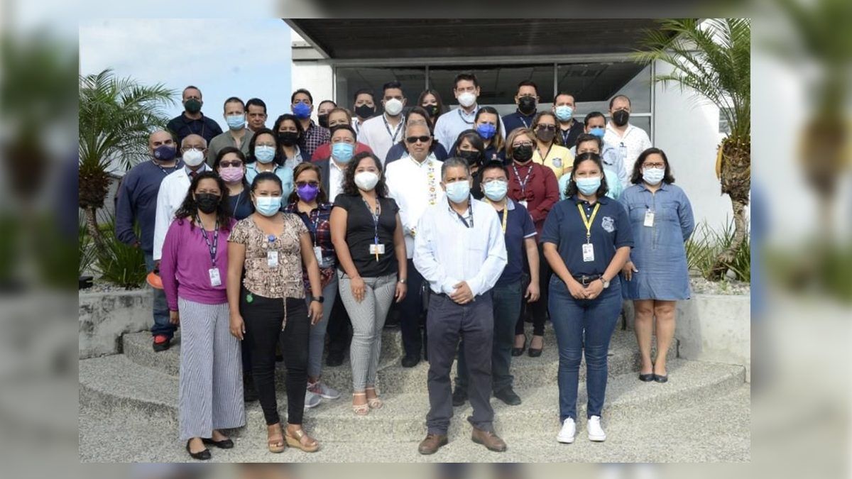 Inauguran primer ciclo de jornadas forenses en  Morelos