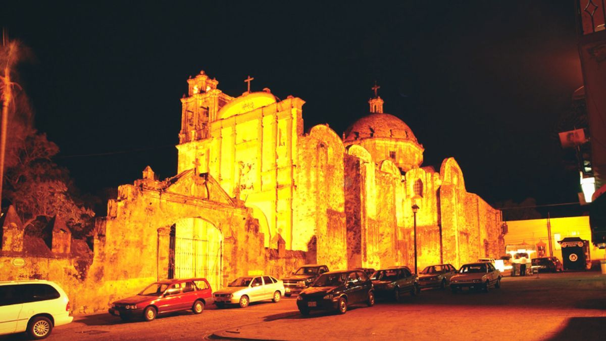 Cuernavaca fue capital de México ¿Lo sabías?
