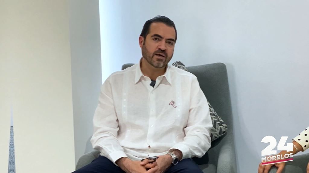 “En Morelos se han localizado a más de 2 mil personas desaparecidas”