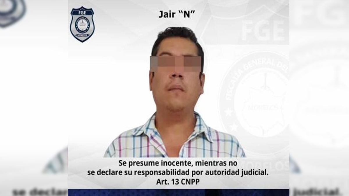 Identifican a sujeto que agredió a joven durante asalto
