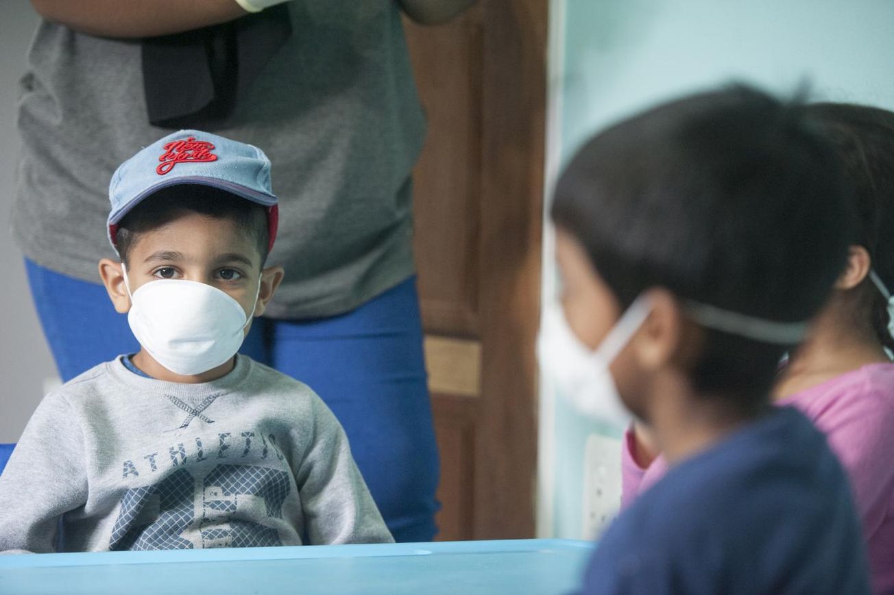 180 contagios de COVID 19 en escuelas de Morelos