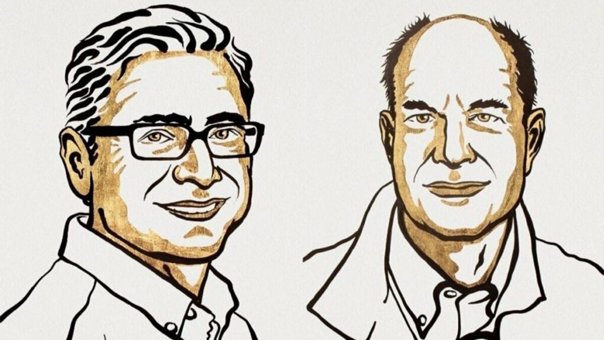 Realizan la entrega del Premio Nobel 2021 en Medicina