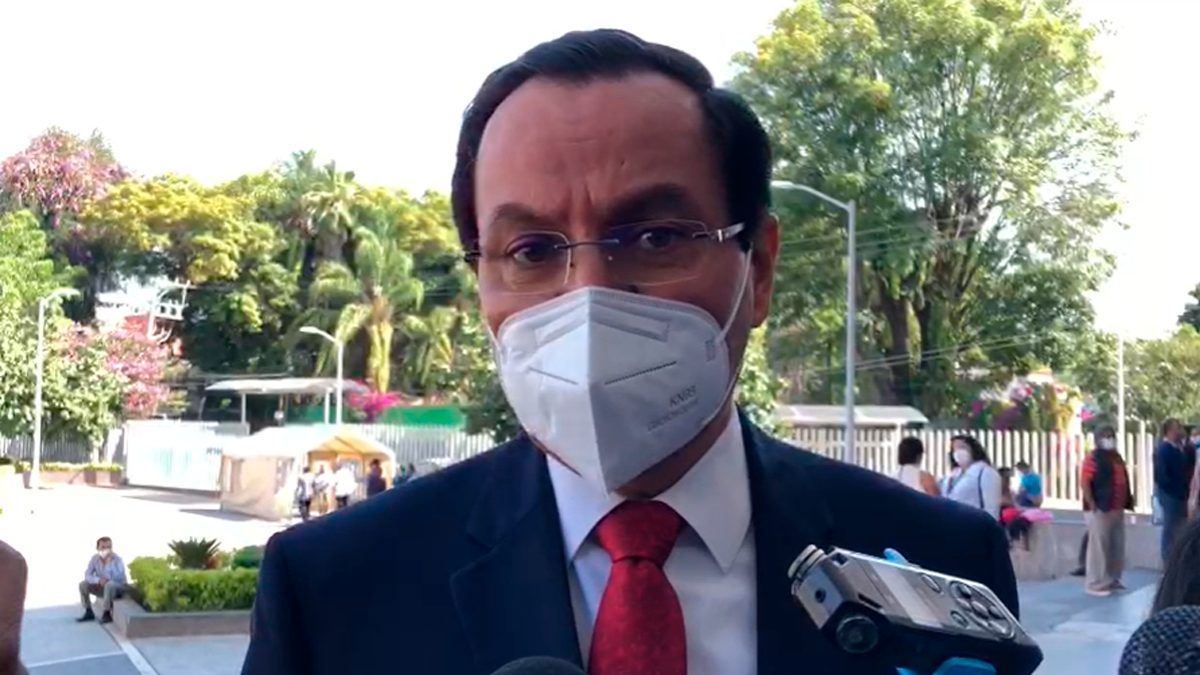 Ángel García Yáñez