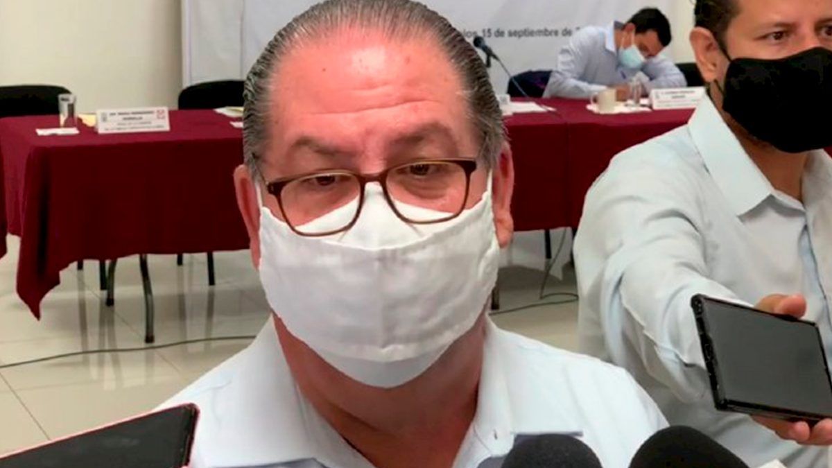 Presupuesto de los municipios es prioridad: Óscar Cano