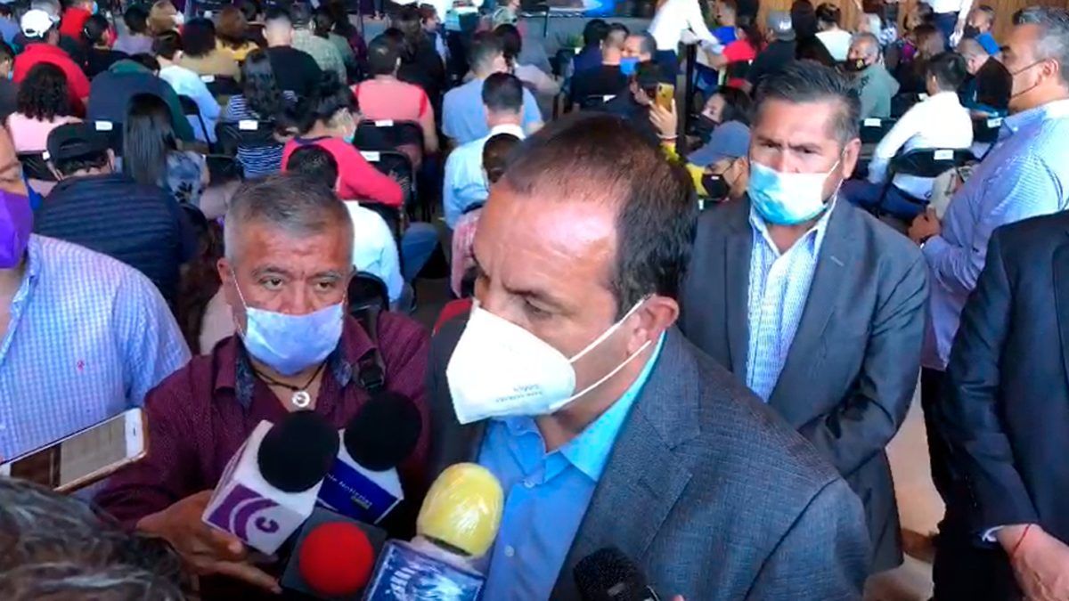 Cuauhtémoc Blanco