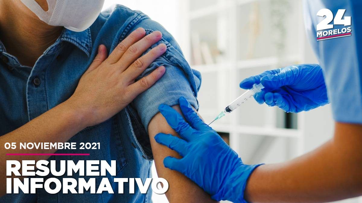 ¿Necesitas dosis de Pfizer, AstraZeneca o Sinovac?