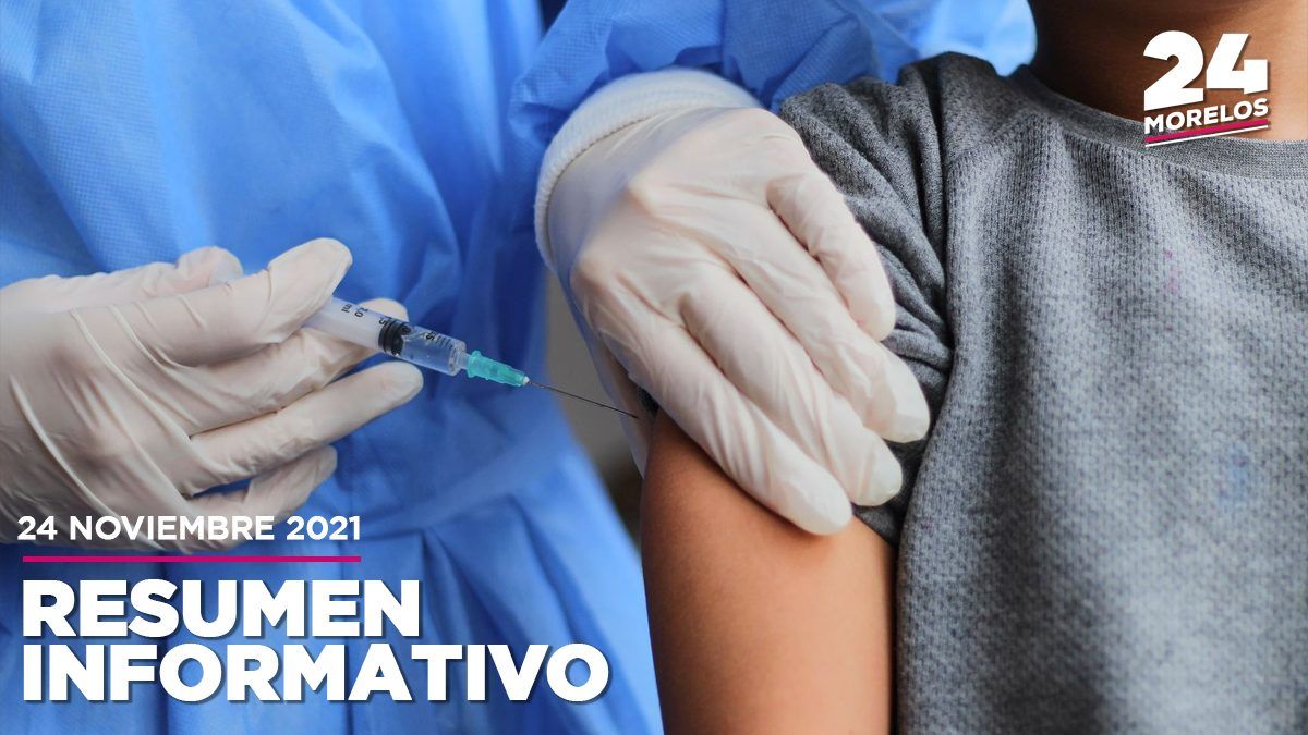 Adolescente Morelense ¿Ya fuiste por tu vacuna?