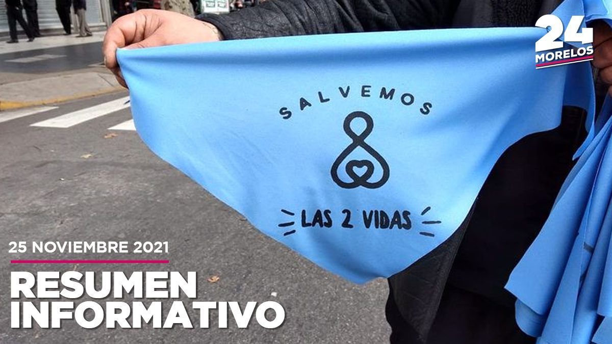 Pide MORENA a religiosos no meterse en debate del aborto