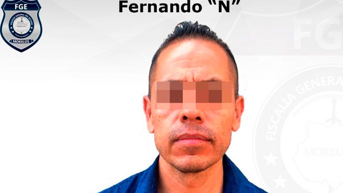 Fernando "N" profesor Taekwondo