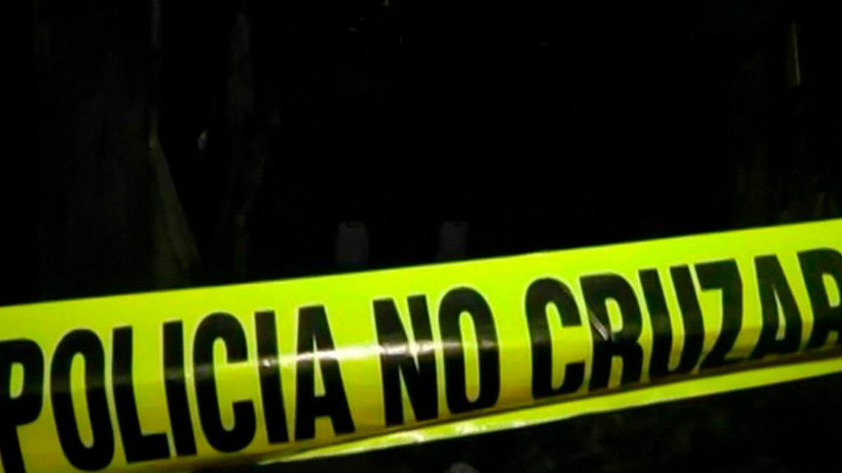 Cinta policía