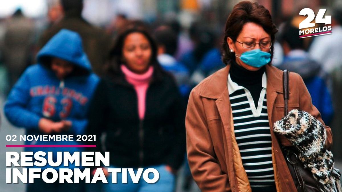 ¿Sigues usando cubrebocas en la calle?