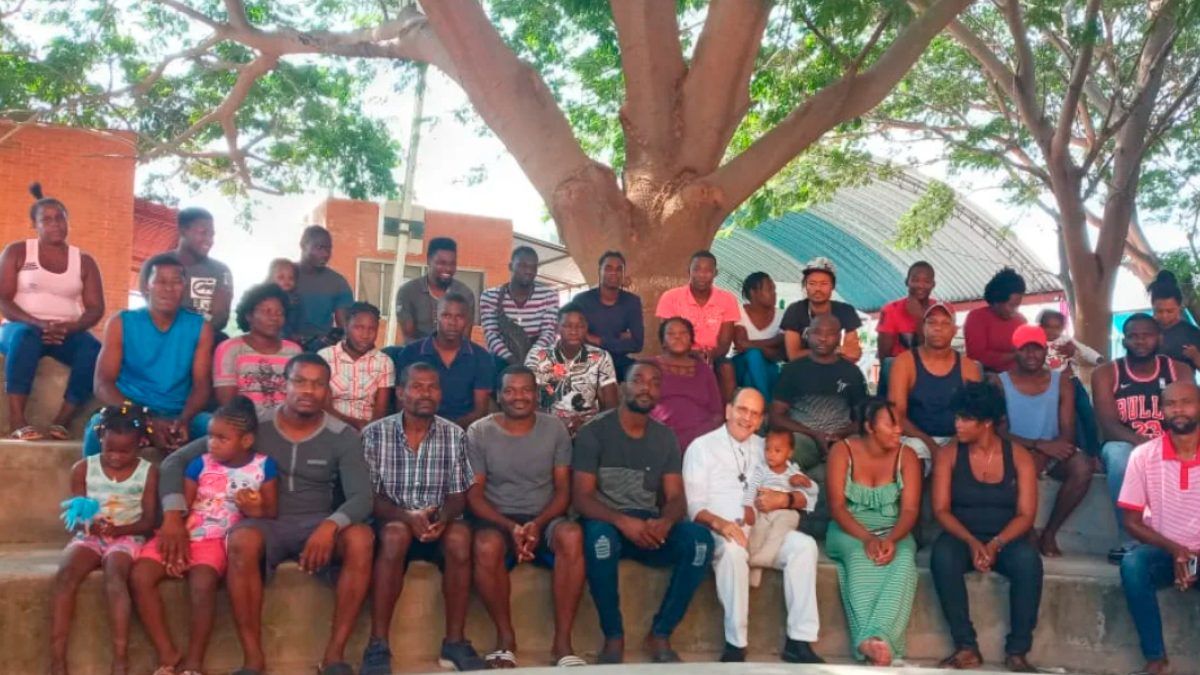 haitianos