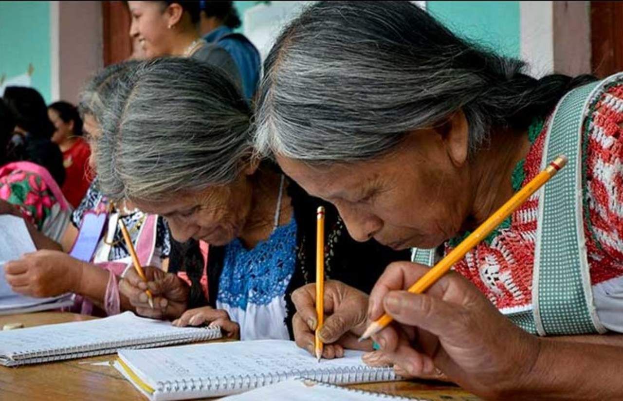 Hasta 10 puntos subió el analfabetismo en México