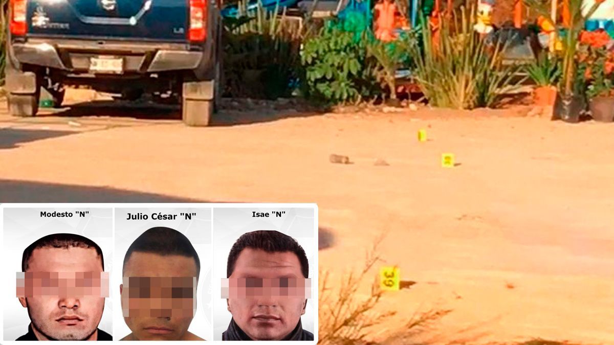 Reciben 80 años de cárcel responsables de 5 muertos en restaurante de Cuautla
