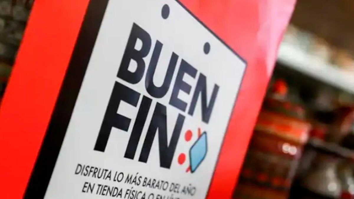 Buen Fin