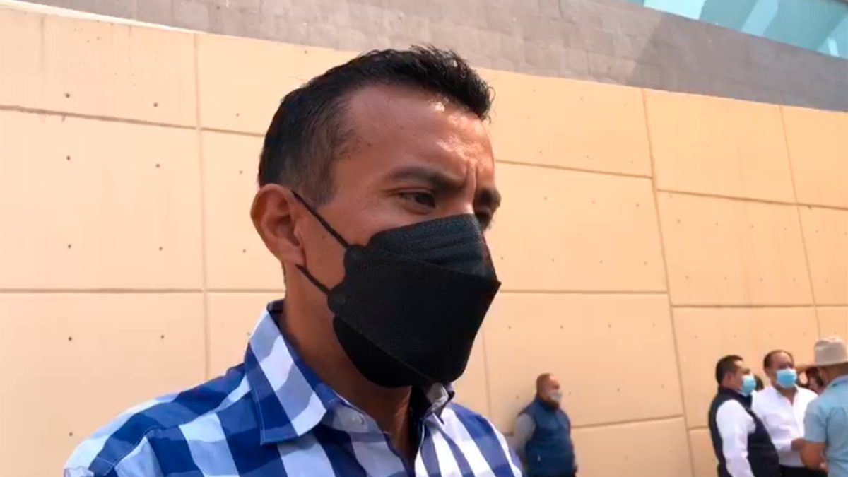 Esperan ratificación de triunfo del Presidente Municipal Electo de Ayala
