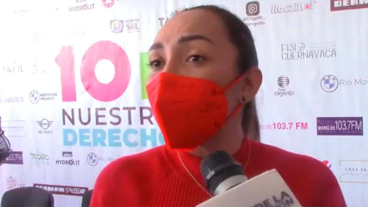 Exhorta diputada a trabajar en conjunto con los tres poderes de Gobierno