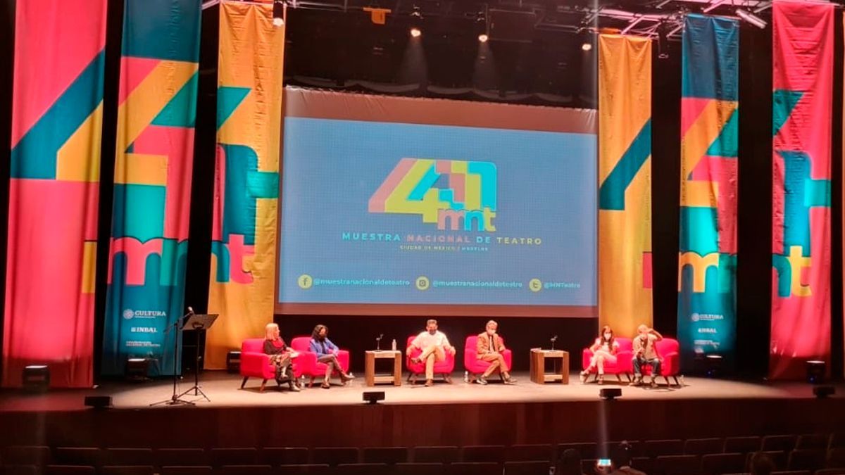 Participará Morelos en la Muestra Nacional de Teatro
