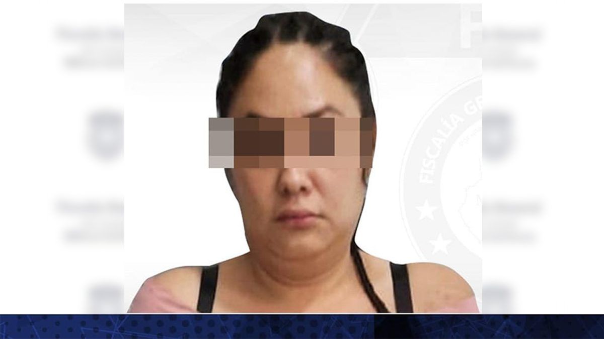 Agrede a su madre y la vinculan a proceso en Cuautla