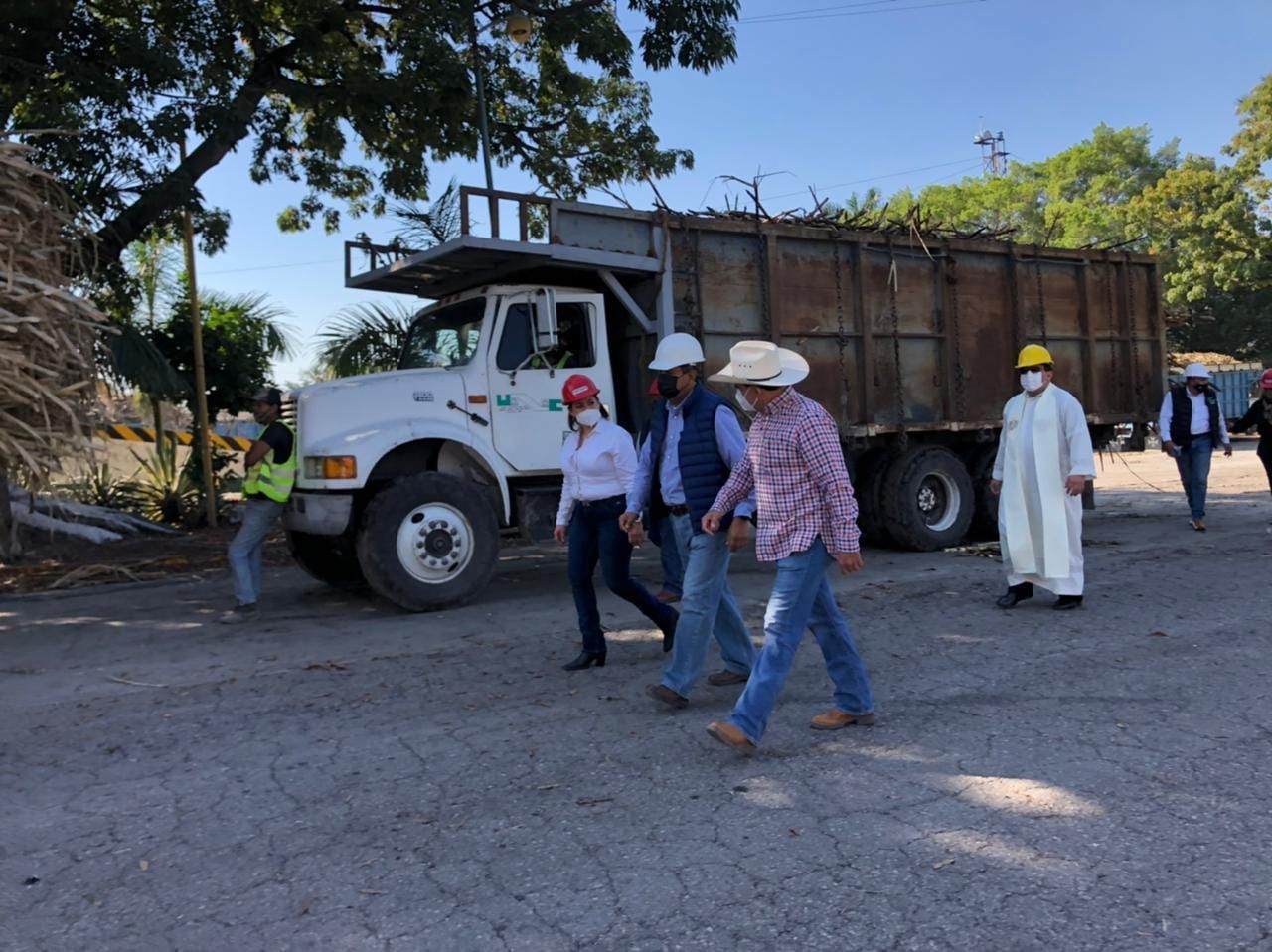 Inicia temporada de Zafra en Morelos