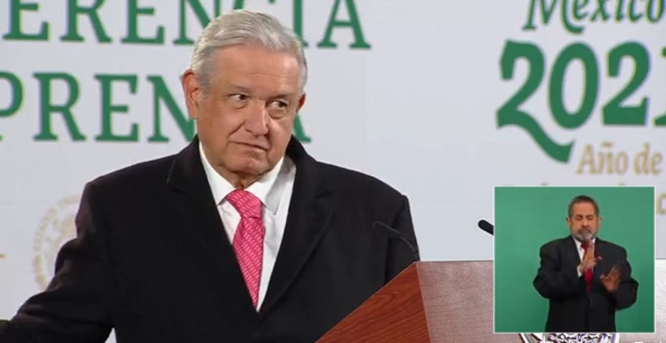 Permitirán ingreso a agentes extranjeros pero con supervisión