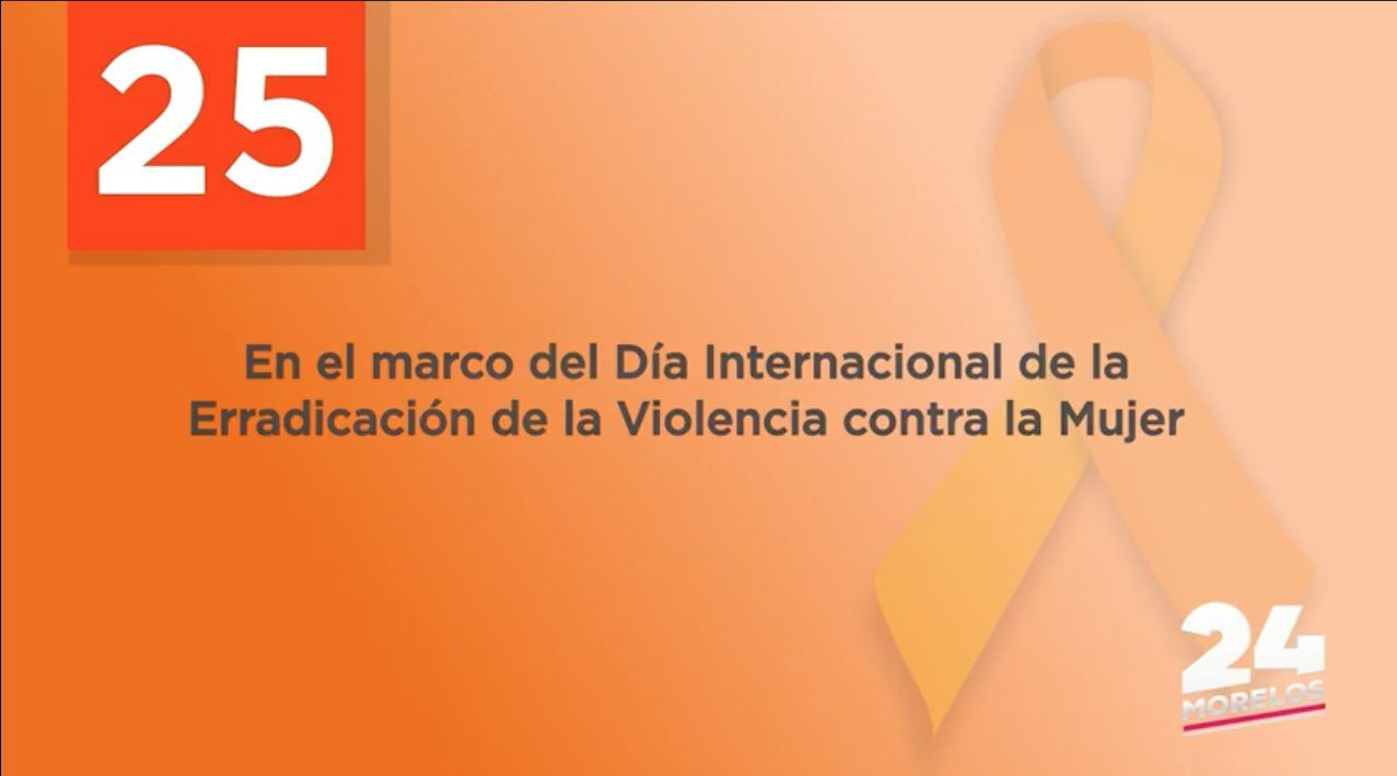 El 80% de las mujeres morelenses se sienten inseguras en la calle