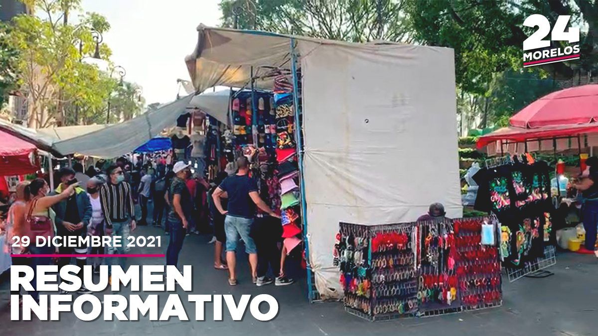 Continúan manifestaciones en Cuernavaca; “Guarda prudencia”