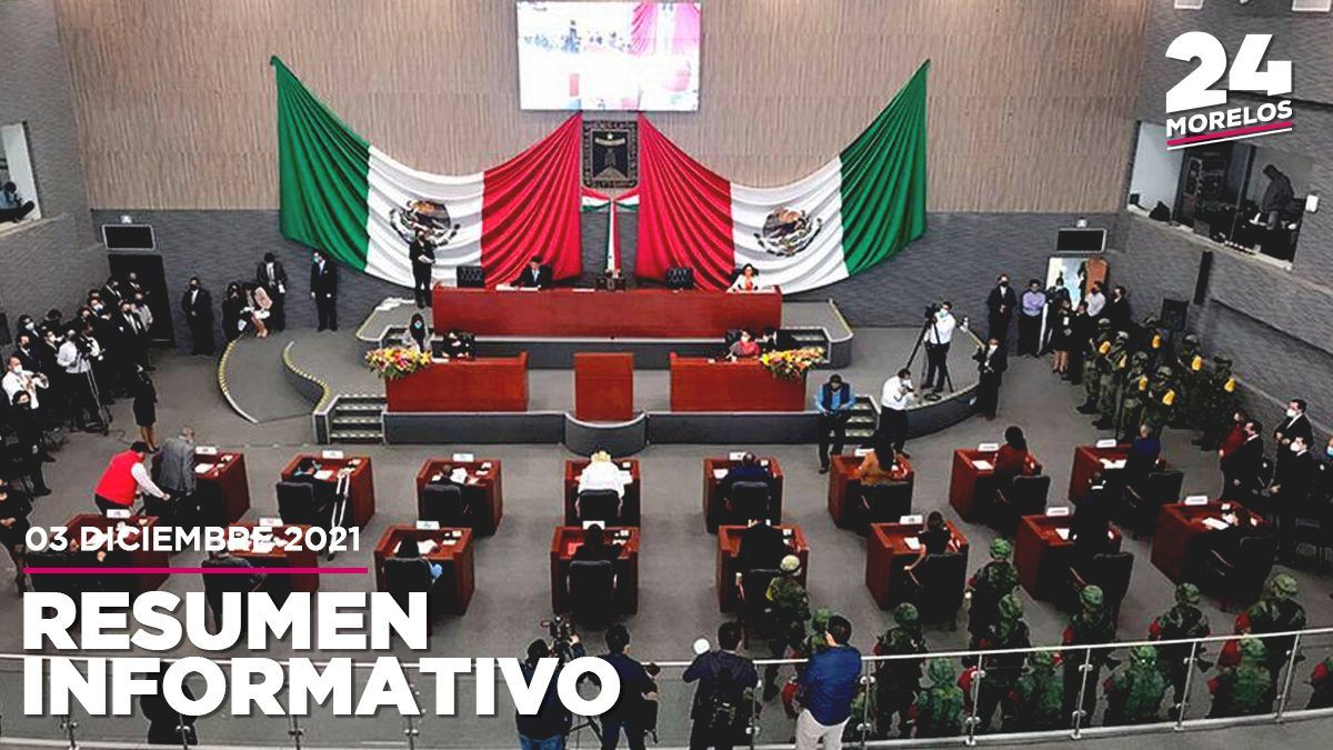 ¿Qué le pedirías a los diputados de Morelos?