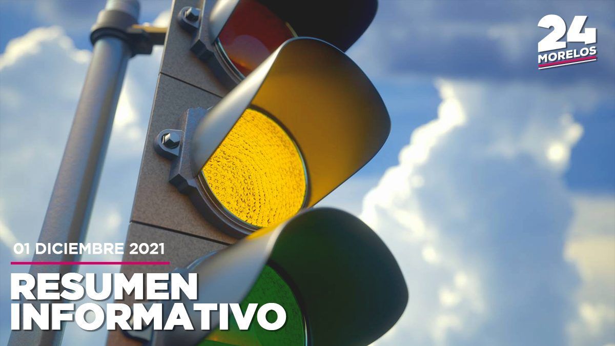 ¿Cuernavaca regresará a semáforo amarillo?