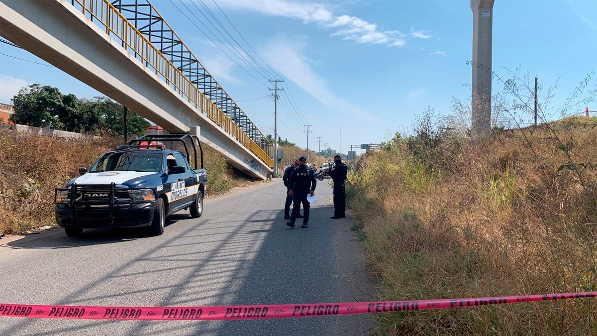Inseguridad Cuautla