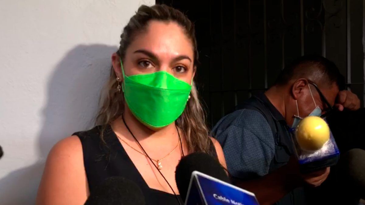 Renuncia secretario general del Ayuntamiento de Cuernavaca