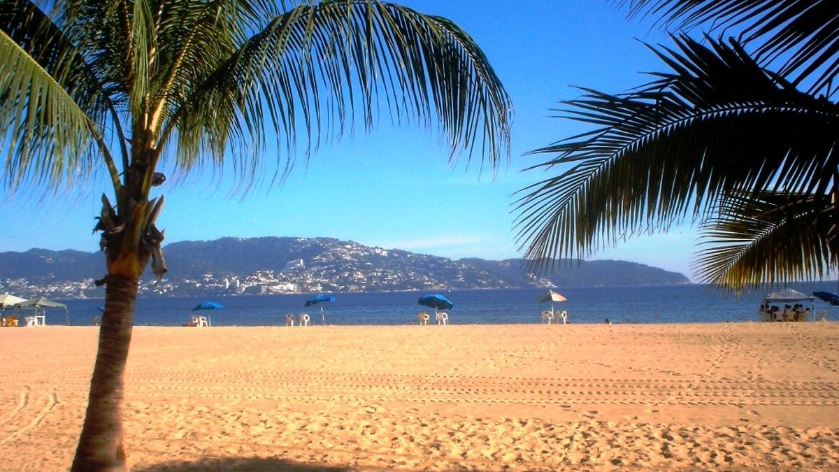 playa