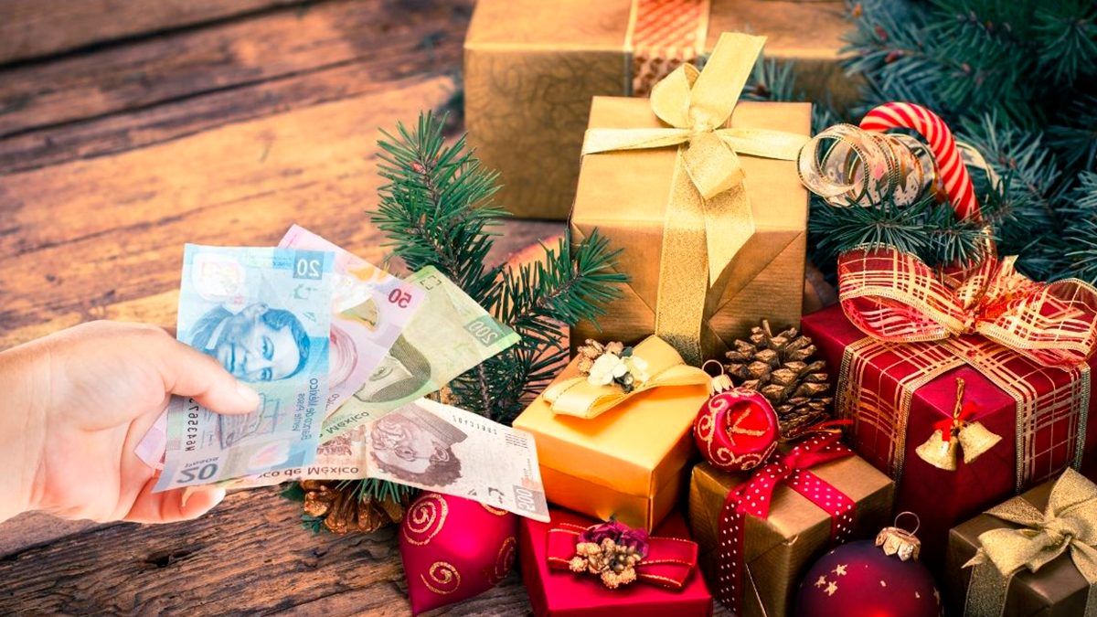 Tienes hasta un año para reclamar tu aguinaldo