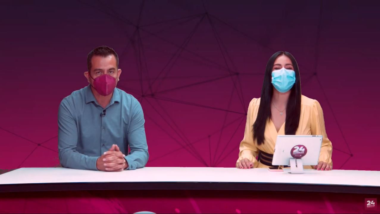 Avanza revocación de mandato en Morelos