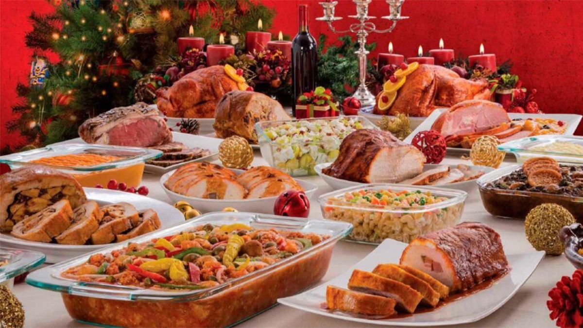 Sector gastronómico reportó incremento en las ventas navideñas