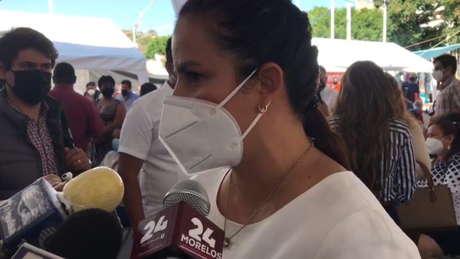 Se encuentra sin recursos y con deudas Puente de Ixtla