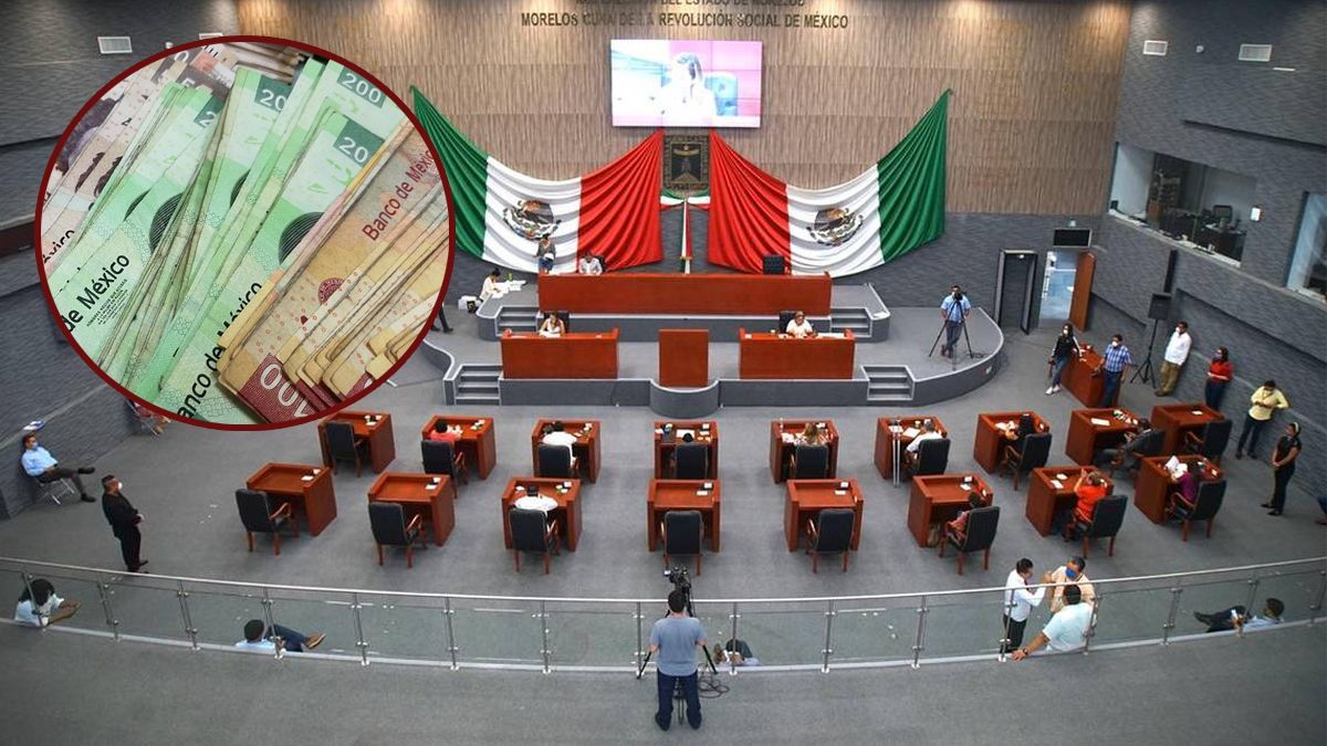 Empresarios esperan afectaciones tras no aprobarse Presupuesto 2022