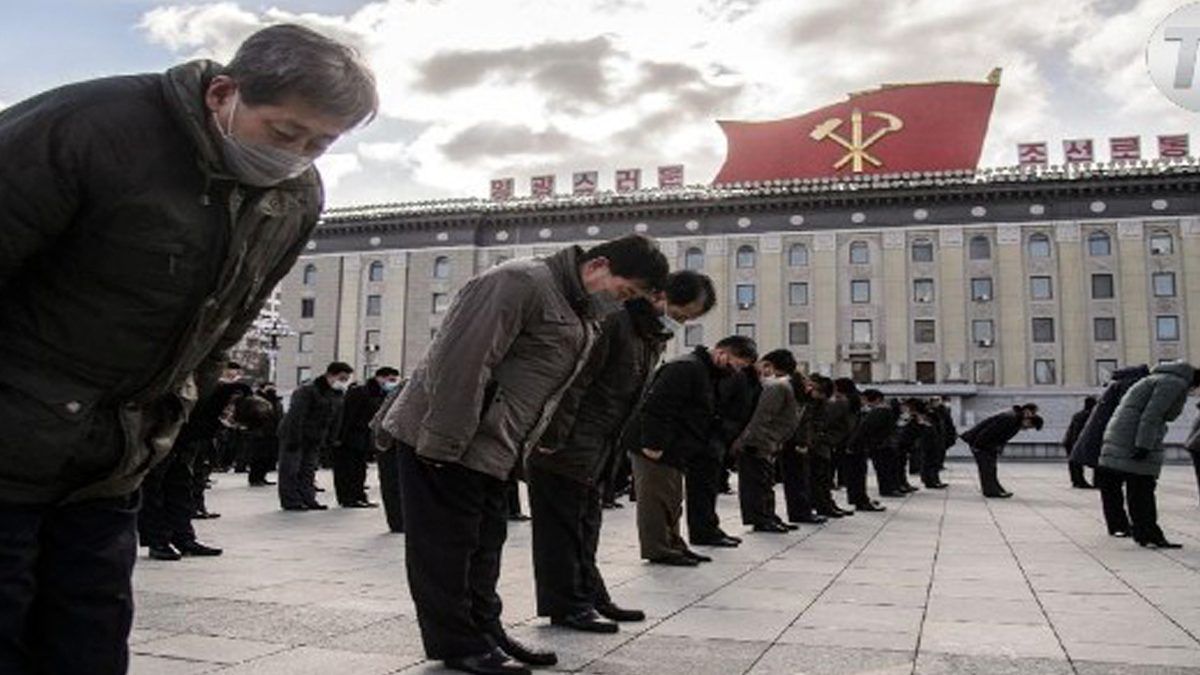 Prohíben reír, comprar o beber en Corea del Norte
