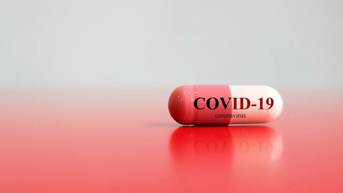 Aprueba FDA segunda píldora contra Covid-19