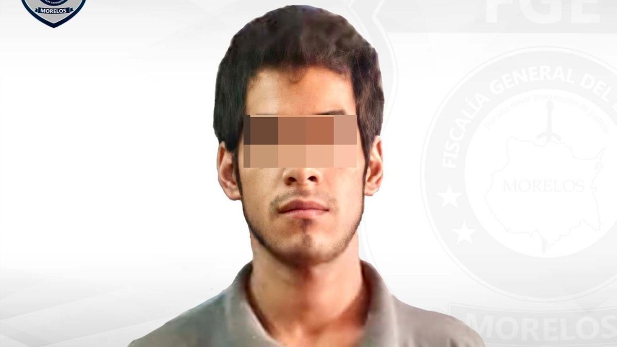 Por robar una pick-up recibe sentencia de 22 años