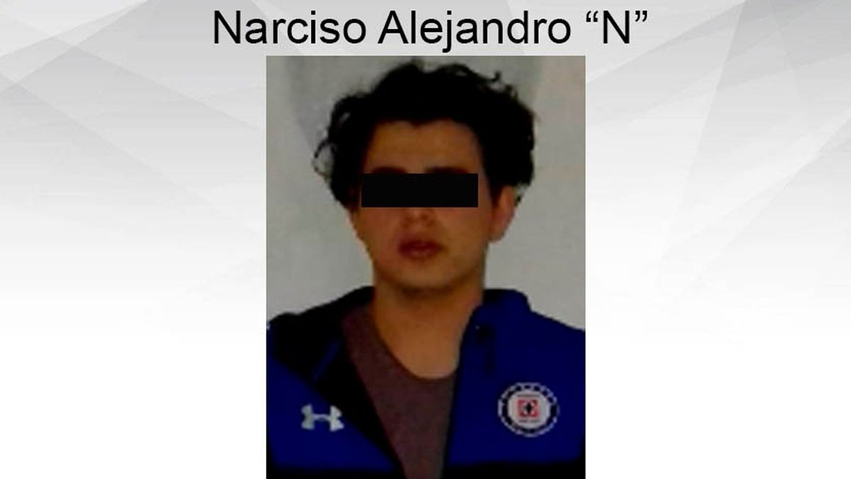 Detienen a un hombre por violación en Yautepec