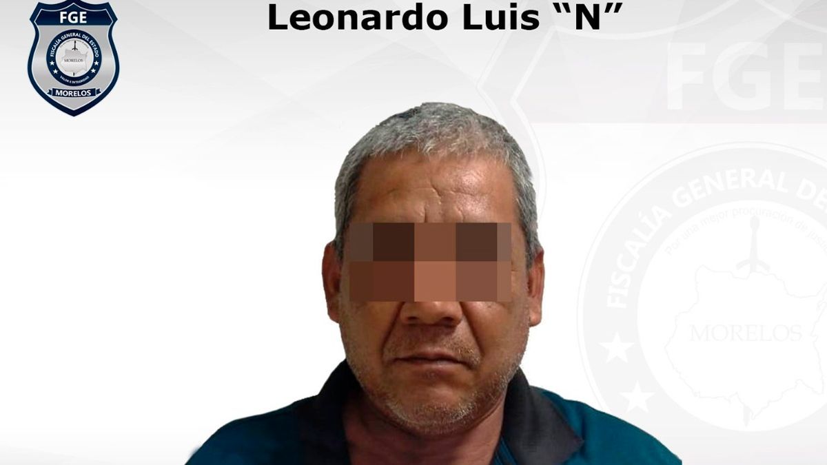 Detienen a un hombre por abuso sexual contra su sobrina