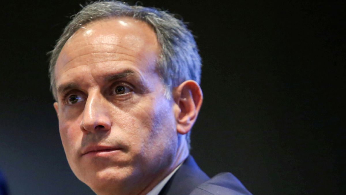 Gatell hace berrinche y cancela comparecencia con diputados
