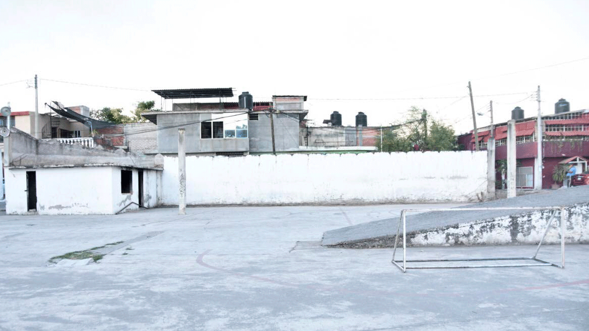 Construirán Skate Park y cancha de Fut7 en Jojutla