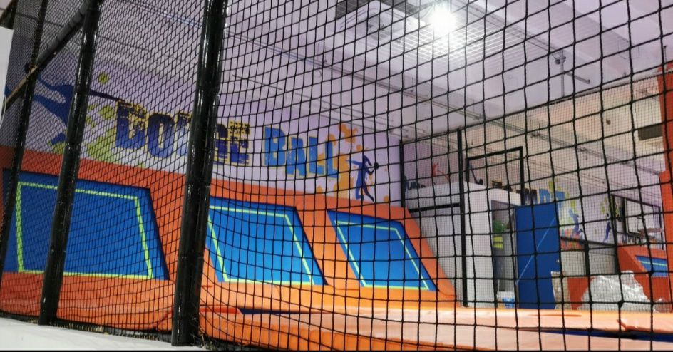 Las curiosidades del ‘Dodgeball’, mejor conocidos como “ponchados”