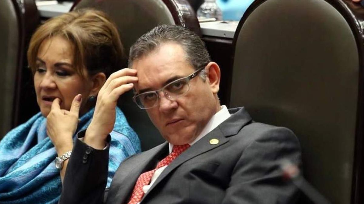 José Bernardo Quezada es acusado de fraude y lavado de dinero