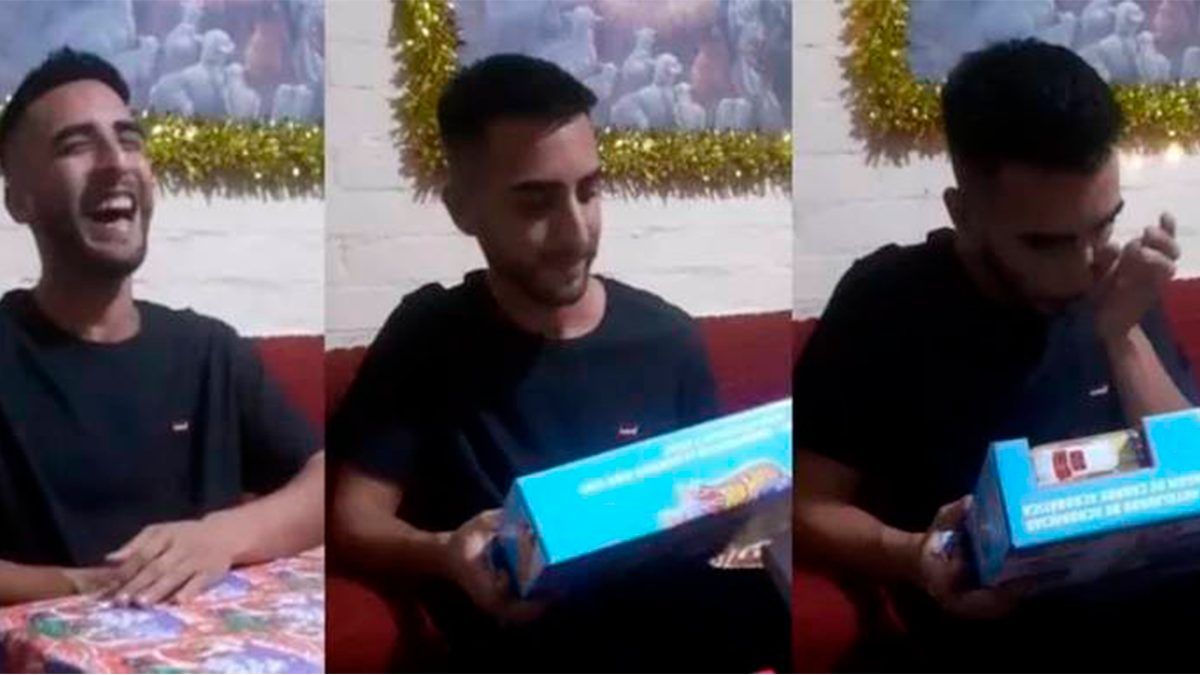 regalos de navidad